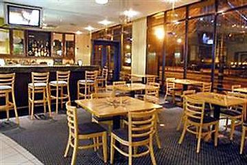 Comfort Inn Downtown-Historic Area Philadelphie Extérieur photo