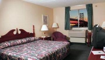 Comfort Inn Downtown-Historic Area Philadelphie Extérieur photo