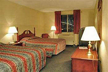 Comfort Inn Downtown-Historic Area Philadelphie Extérieur photo